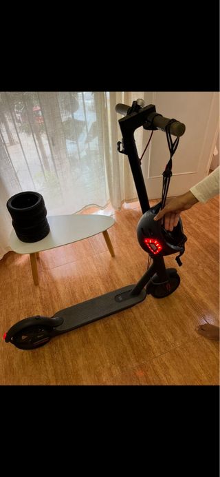 Patinete Xiaomi M365