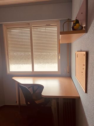 Limpieza domicilios/oficinas/portales