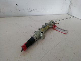 RAMPA INYECTORA PEUGEOT 206 BERLINA