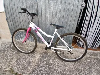 Bicicleta Niña/Mujer 26