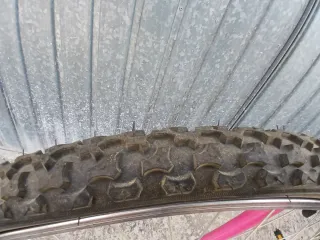 Bicicleta Niña/Mujer 26