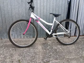 Bicicleta Niña/Mujer 26