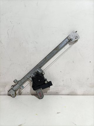 ELEVALUNAS DELANTERO DERECHO CITROEN JUMPER CAJA CERRADA DES