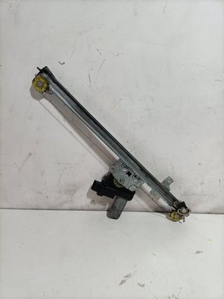 ELEVALUNAS DELANTERO DERECHO CITROEN JUMPER CAJA CERRADA DES