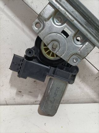 ELEVALUNAS DELANTERO DERECHO CITROEN JUMPER CAJA CERRADA DES