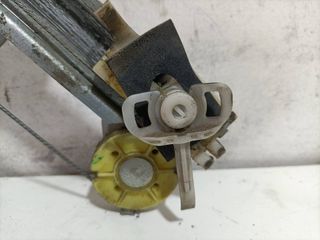 ELEVALUNAS DELANTERO DERECHO CITROEN JUMPER CAJA CERRADA DES