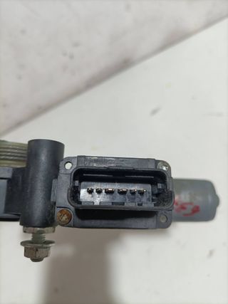 ELEVALUNAS DELANTERO DERECHO CITROEN JUMPER CAJA CERRADA DES