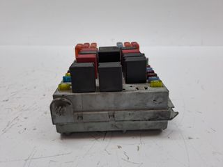 CAJA RELES / FUSIBLES ALFA ROMEO GT (125)