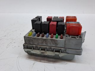 CAJA RELES / FUSIBLES ALFA ROMEO GT (125)
