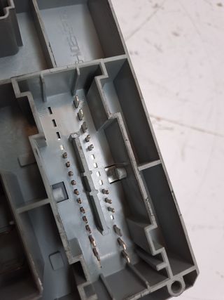 CAJA RELES / FUSIBLES ALFA ROMEO GT (125)