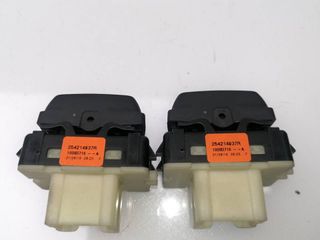 MANDO ELEVALUNAS DELANTERO IZQUIERDO DACIA SANDERO (3)