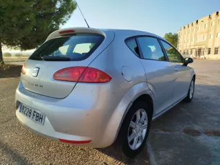 SEAT Leon 2006