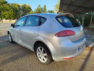 SEAT Leon 2006