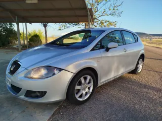 SEAT Leon 2006