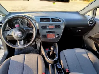 SEAT Leon 2006