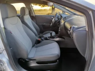 SEAT Leon 2006
