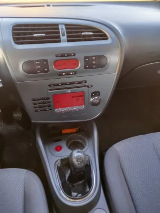 SEAT Leon 2006