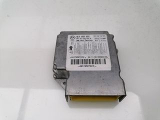 CENTRALITA AIRBAG AUDI Q7 (4L) (2)