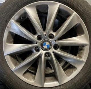 Llantas 18” BMW X3 Style 307