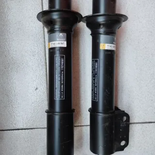 Amortiguadores Delanteros Renault 7702148587