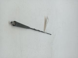 ANTENA PEUGEOT BIPPER
