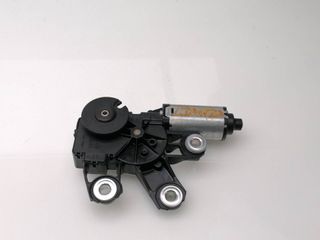 MOTOR LIMPIA TRASERO PORSCHE CAYENNE (9PA) (2)