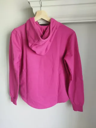 Sudadera de mujer John Smith rosa