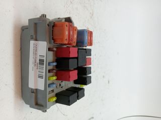 CAJA RELES / FUSIBLES ALFA ROMEO GT (125) (2)