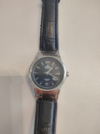 Reloj Casio Mujer 