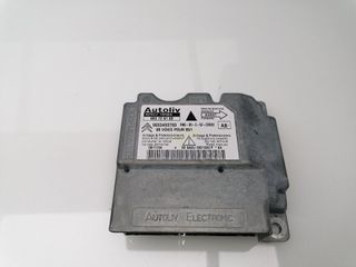 CENTRALITA AIRBAG CITROEN C4 BERLINA (2)