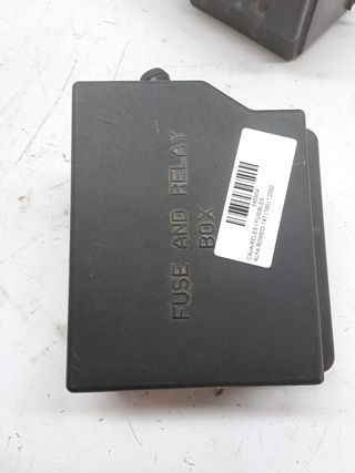 CAJA RELES / FUSIBLES ALFA ROMEO 147 (190)