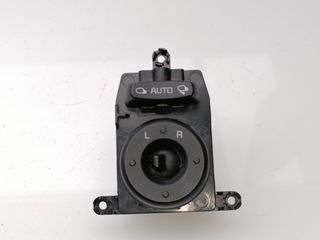 MANDO RETROVISOR KIA CARENS ( ) (2)