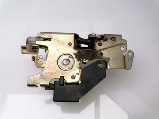 CERRADURA PUERTA DELANTERA DERECHA MERCEDES-BENZ SPRINTER (W