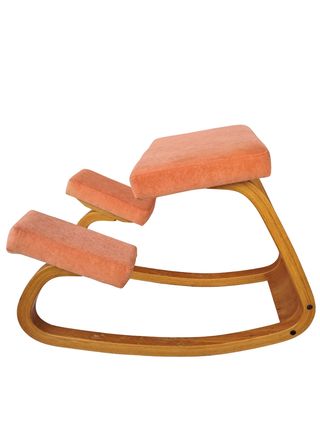 Silla Ergonómica Stokke Naranja