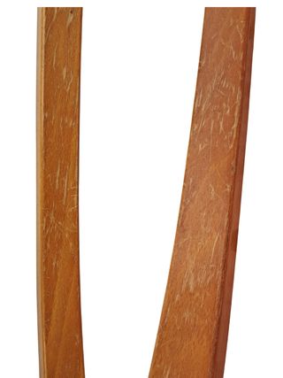 Silla Ergonómica Stokke Naranja