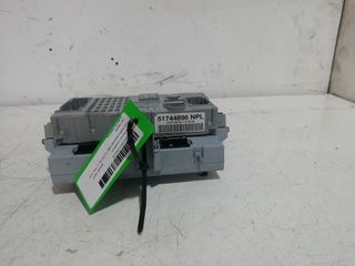 CAJA RELES / FUSIBLES FIAT PUNTO BERLINA (188)