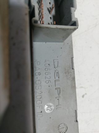 CAJA RELES / FUSIBLES FIAT PUNTO BERLINA (188)