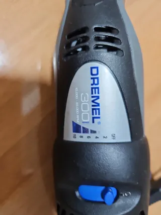 Dremel 300 Herramienta Rotatoria