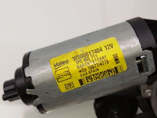 MOTOR LIMPIA TRASERO SEAT LEON (1M1) (3)