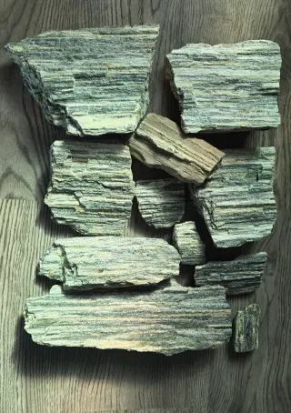 Piedras para Acuario