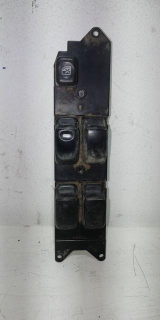 MANDO ELEVALUNAS DELANTERO IZQUIERDO MITSUBISHI MONTERO (L04 (2)