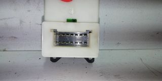 MANDO ELEVALUNAS DELANTERO IZQUIERDO MITSUBISHI MONTERO (L04 (2)