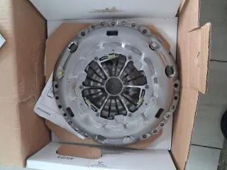 Kit de embrague Schaeffler LuK