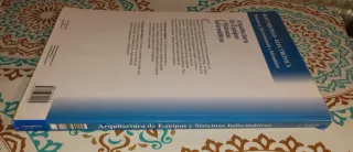 Arquitectura de equipos y sistemas informático