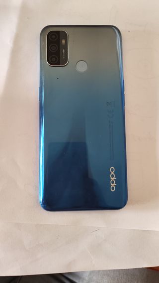 OPPO A53s 4GB 128GB Blu