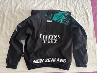 Chaqueta Slam America’s Cup Team New Zealand
