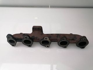 COLECTOR ESCAPE FORD FIESTA (CE1)