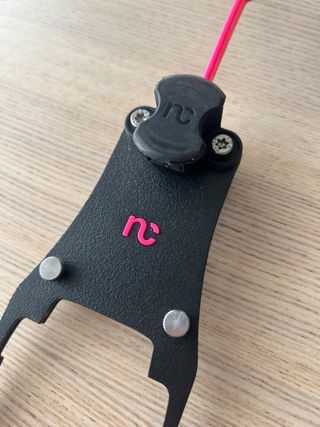 Porta botas ciclismo Neatcleat Speedplay