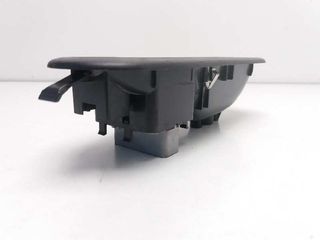 MANDO ELEVALUNAS DELANTERO IZQUIERDO RENAULT CLIO III (2)