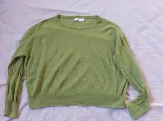 Lote 10 prendas talla M